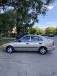  Hyundai Accent 2007 , 220000 , 