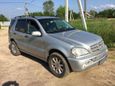 SUV   Mercedes-Benz M-Class 2002 , 290000 , 