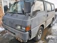    Mitsubishi Delica 1990 , 110000 , 