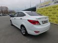  Hyundai Solaris 2013 , 450000 , 