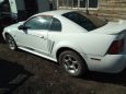  Ford Mustang 2002 , 250000 , 