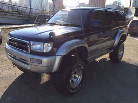 SUV   Toyota Hilux Surf 1997 , 260000 , 