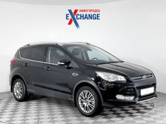 SUV   Ford Kuga 2014 , 1158000 , 