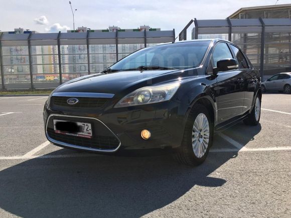  Ford Focus 2008 , 365000 , 