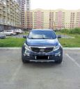 SUV   Kia Sportage 2011 , 750000 , 