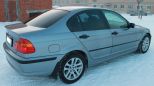 BMW 3-Series 2003 , 445000 , 
