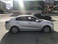  Kia Rio 2017 , 710000 , 