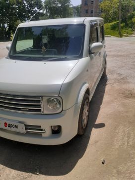    Nissan Cube Cubic 2003 , 360000 , 