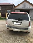 SUV   Cadillac Escalade 2011 , 1560000 , 