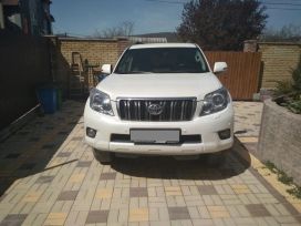 SUV   Toyota Land Cruiser Prado 2013 , 2000000 , 