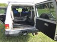 SUV   Mitsubishi Pajero 1988 , 250000 , 