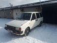    Nissan Prairie 1987 , 100000 , 