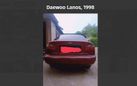  Daewoo Lanos 1998 , 80000 , 