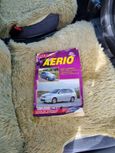  Suzuki Aerio 2001 , 320000 , 