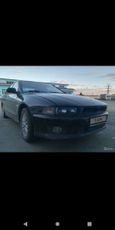  Mitsubishi Galant 1998 , 140000 , 