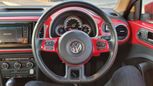  3  Volkswagen Beetle 2012 , 850000 , 