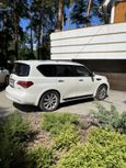 SUV   Infiniti QX56 2011 , 1990000 , 