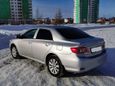  Toyota Corolla 2013 , 750000 , -