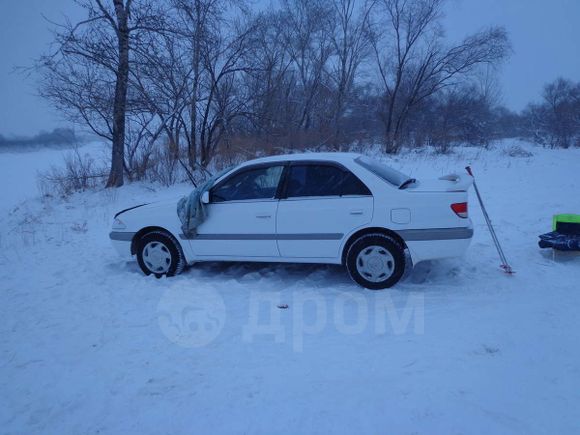  Toyota Corona Premio 1997 , 217000 , 