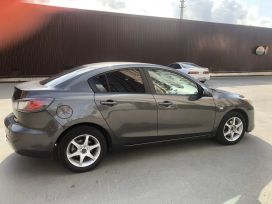  Mazda 323 2013 , 630000 , 