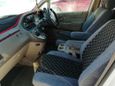    Honda Odyssey 2001 , 300000 , 