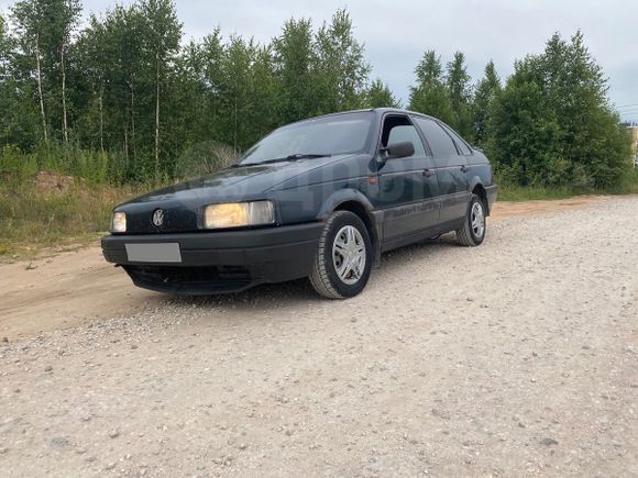  Volkswagen Passat 1993 , 65000 , 