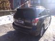 SUV   Subaru Forester 2018 , 1827000 , 