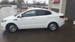  Kia Rio 2017 , 670000 , 