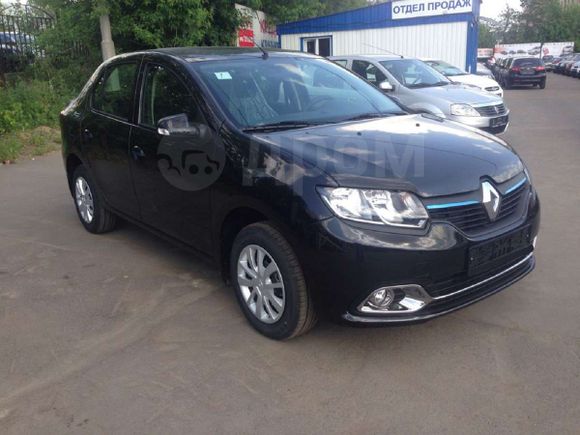  Renault Logan 2014 , 334500 , --