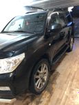 SUV   Toyota Land Cruiser 2008 , 1999999 , 