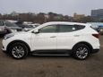 SUV   Hyundai Santa Fe 2016 , 1645000 , 