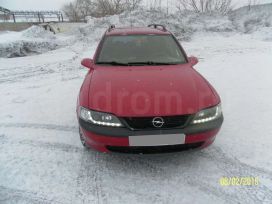  Opel Vectra 1998 , 230000 , 