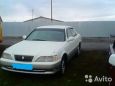  Toyota Cresta 1997 , 240000 , 