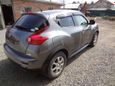 SUV   Nissan Juke 2012 , 735000 , 