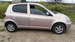  Toyota Vitz 2001 , 170000 , 