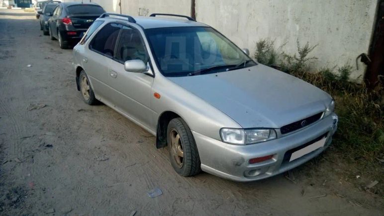  Subaru Impreza 1998 , 55000 , 