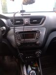  Kia Rio 2012 , 450000 ,  