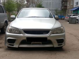  Toyota Altezza 1999 , 370000 , --