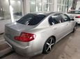  Nissan Skyline 2001 , 250000 , 