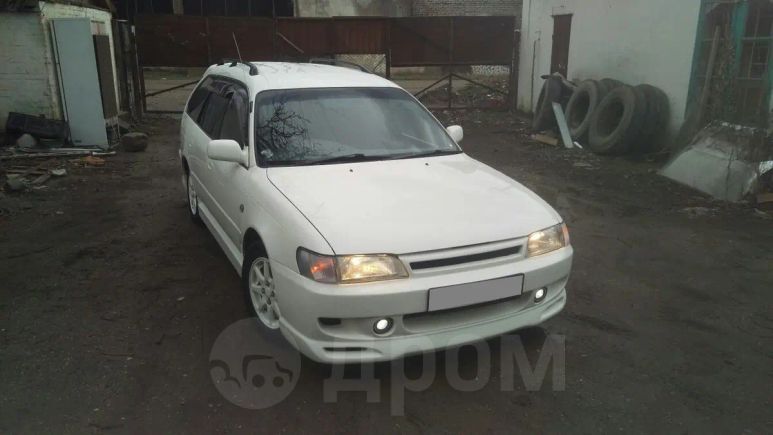  Toyota Corolla 1998 , 195000 , --