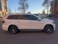 SUV   Mercedes-Benz GLS-Class 2017 , 5000000 , 