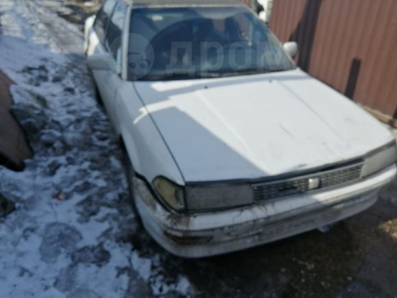  Toyota Corolla 1991 , 35000 , 