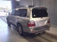 SUV   Toyota Land Cruiser 2004 , 710000 , 