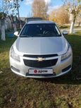  Chevrolet Cruze 2011 , 390000 , 