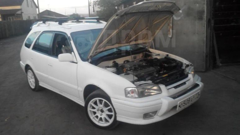  Toyota Sprinter Carib 1999 , 185000 , 