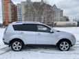 SUV   Mitsubishi Outlander 2008 , 810000 , 