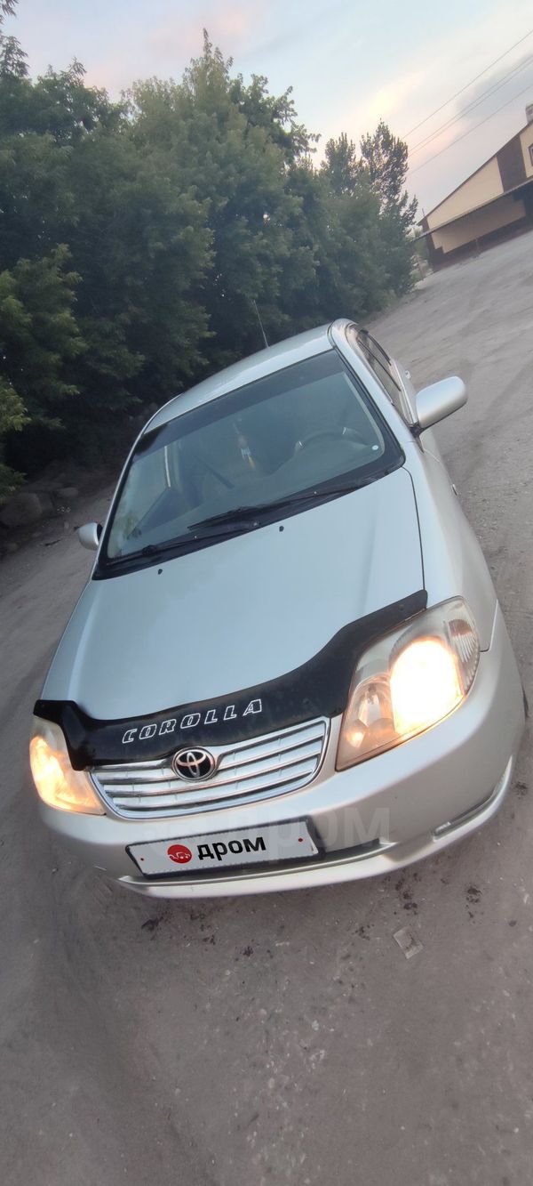  Toyota Corolla 2006 , 600000 , 