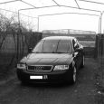  Audi A6 1997 , 300000 , 