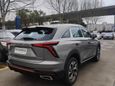 SUV   Haval Shenshou 2023 , 2200000 , --