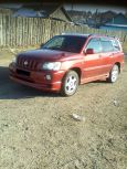 SUV   Toyota Kluger V 2001 , 600000 , -